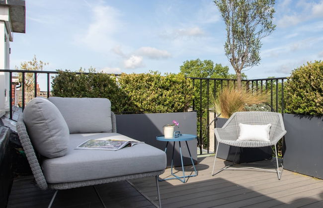 Bassett Road XII by Onefinestay - Foto 38