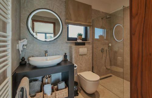 Luxury Villa Kim Momjan - Happy Rentals - Foto 27