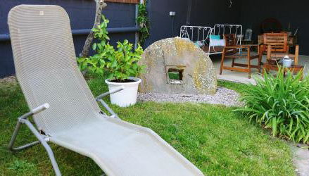 Gîte au centre de l'alsace - Foto 5