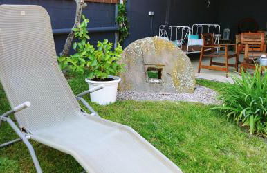 Gîte au centre de l'alsace - Foto 5