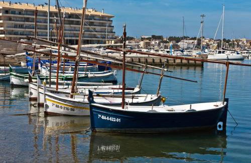 FRENTE AL MAR-Wifi FREE - Foto 23