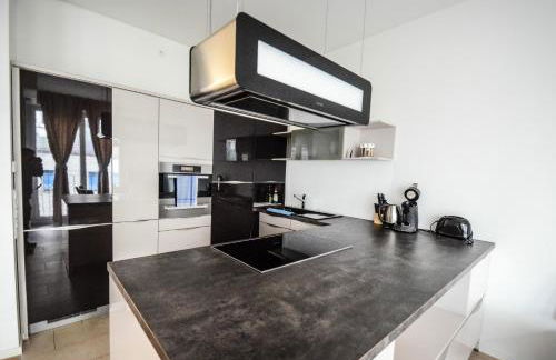 Hochwertig im Herzen Stuttgarts - Foto 8