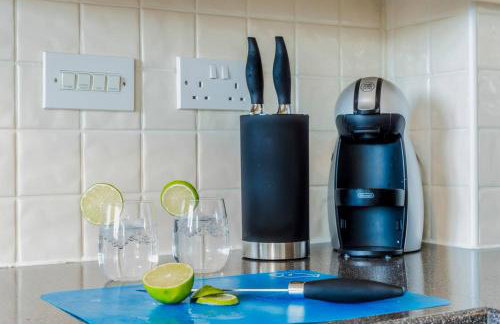 Wootton Perfect For Long Stays 3 Bedroom Parking - Foto 43