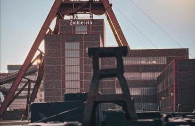 Ferienwohnung Zollverein - Foto 40