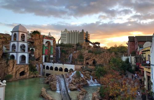 Luxury flat between Cologne and Bonn and Phantasialand Bruhl - Foto 43