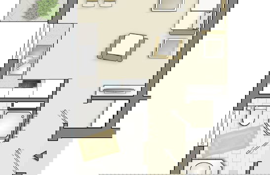 Ferienwohnungen Dünenmeer - Foto 21