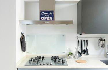 Loft62 - Centralissimo e tranquillo con parcheggio - Foto 11