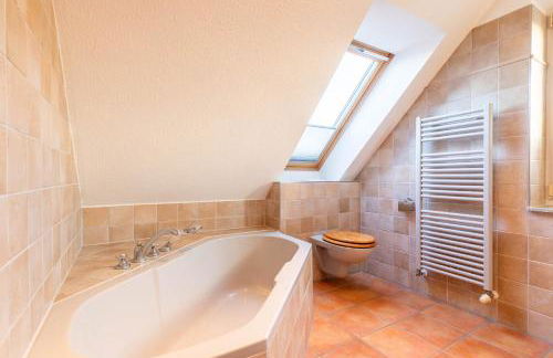 Ferienhaus Strandmuschel - Foto 22