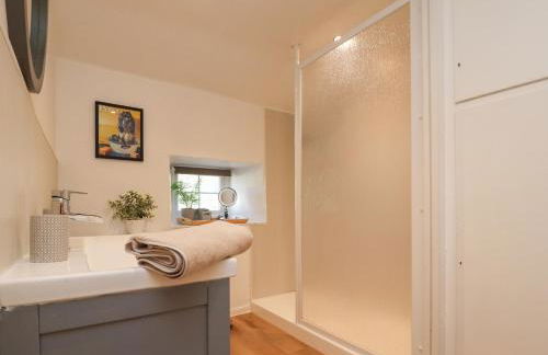 Rose Cottage - Foto 20