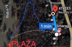 4 TREES Holiday House - Foto 22