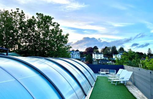 Atlantis Holiday Apartments - Foto 69