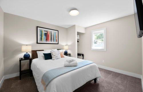 Buckeye Lake Cottage - Foto 12