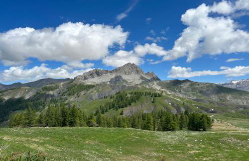 Duplex avec vue exceptionnelle parking et wifi gratuit - Photo 31