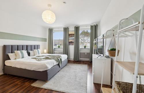 Berner Bude 2, 3 SZ, Parken - Foto 15