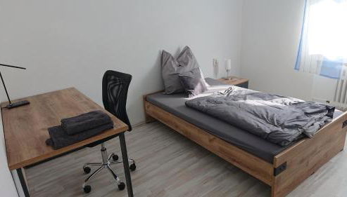 Apartment Ferienwohnung Vogt - Foto 2