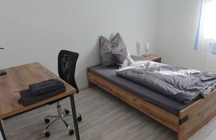 Apartment Ferienwohnung Vogt - Foto 2