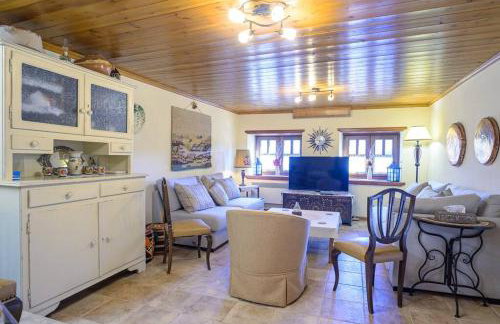 Clio's Stone House - Foto 31