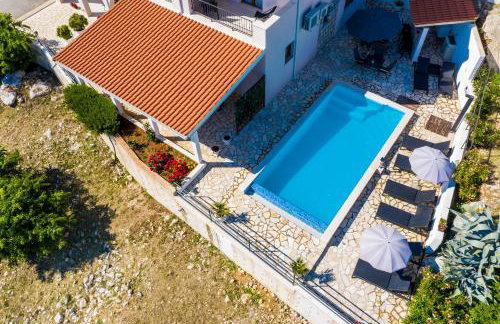 Apartments Villa Made 4U - Foto 42