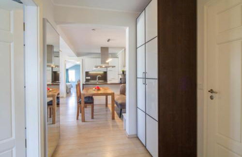 Brise Villa Hähle App 08 - Foto 9