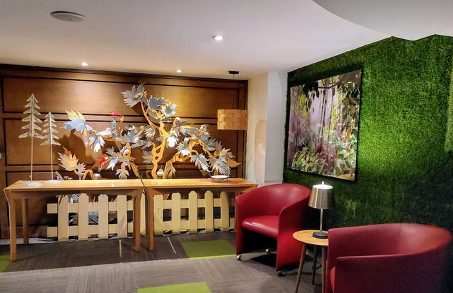 Viaggio Teleport Suites - Photo 55