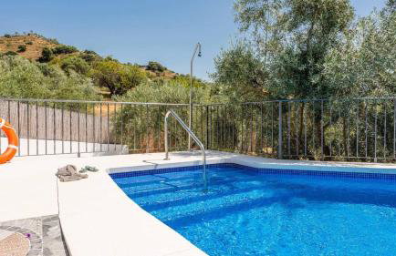 Casa Guajar 2 Monda by Ruralidays - Foto 48