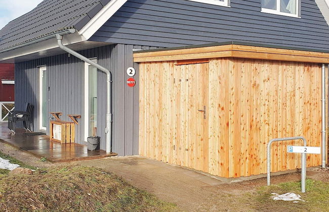 Holiday Home in Wendtorf - Foto 17