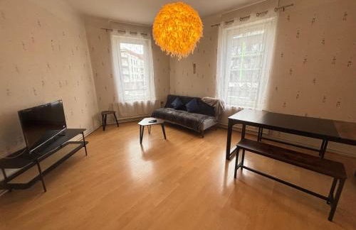 Stade Wifi Parking Un Séjour à Part - Foto 13