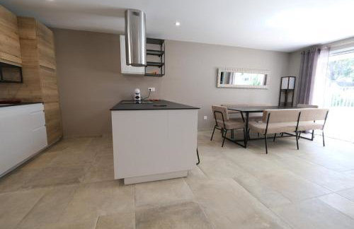 Air-conditioned villa heated pool Alpilles, sleeps 8 LS1-456 - Foto 15
