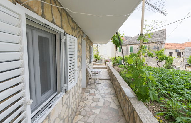 Apartments Zdenka - Foto 20