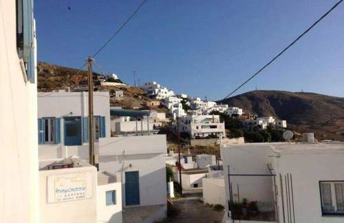 Anemoessa Studios - Foto 8