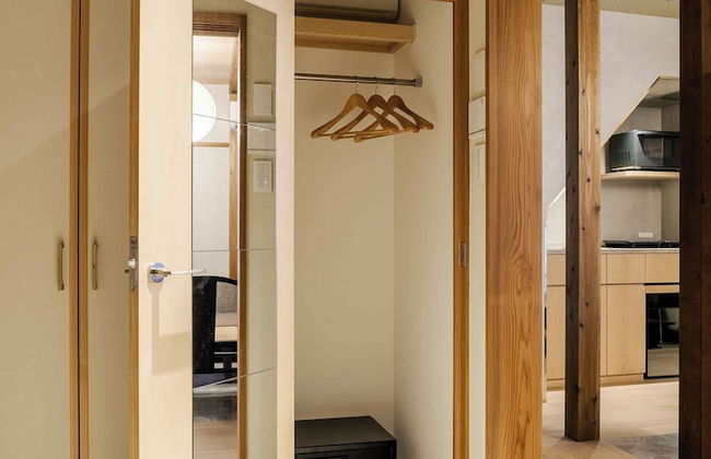 Tokisora Machiya Holiday House - Foto 27