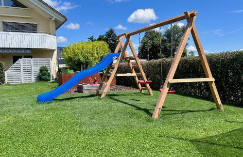 Ferienwohnung Im Vogelsang - Ihr Zuhause zwischen Allgäu und Bodensee - Foto 22
