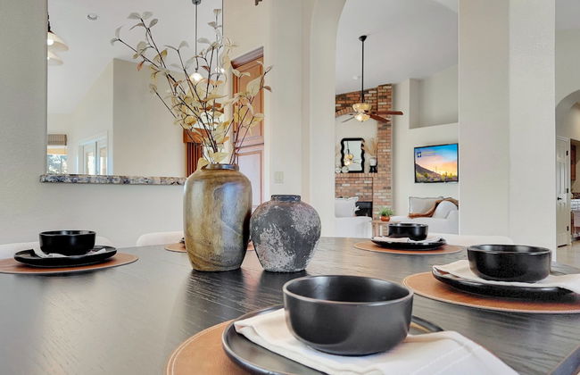 Oleander Chandler/ocotillo - Foto 15