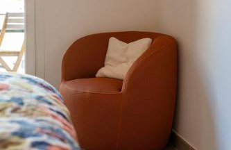 Agosta: Terrace with sea view - Luxury flat | By Airnest - Foto 29