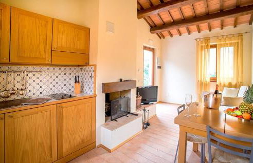 Apartment in Umbria With Pool and Sauna - Foto 26