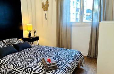 Le Haut Mabilais - Centre Rennes - Foto 10