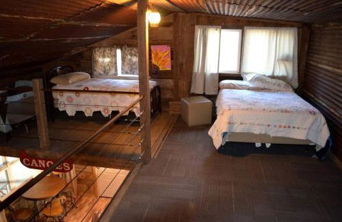 Secluded Cabin by the Black Fork River near Ouachita National Forest, Oklahoma - Foto 5