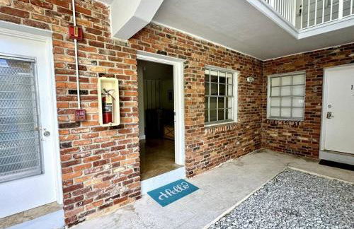 BRAND NEW! Lovely 1 Bedroom with Pool by the Beach - Foto 34