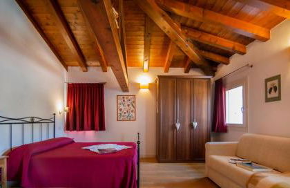 Agriturismo Cà dei Molini - Foto 81