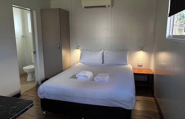 Discovery Parks - Mackay - Foto 23