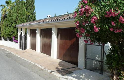Villa Maxine - Foto 32