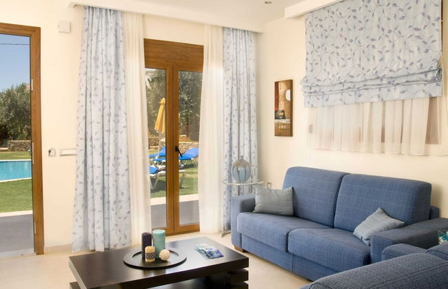 Beautiful Villa With Swimming Pool - Foto 7