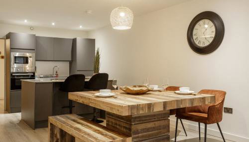 Exclusive Penthouse- 85 Inch Huge TV - Foto 5, pet friendly, Other, minibar