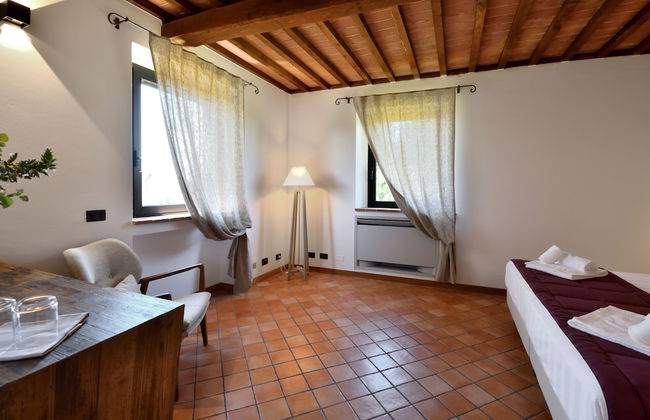 Porsenna Resort - Foto 8