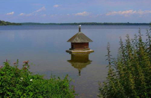 Haus Hanni Zarrentin am Schaalsee - Foto 31