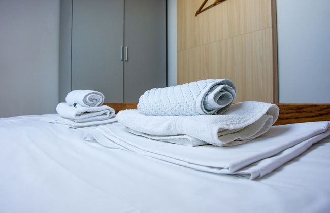 Sv. Jelena apartments - Foto 36