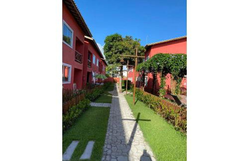 Ecoville das Mangueiras - Condomínio em Monte Gordo - Região de Guarajuba - Photo 30