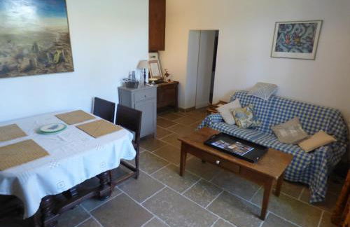 Domaine de la Borde - Foto 11