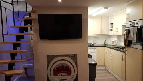 Beautiful holiday studio in the heart of Rochester - Foto 2