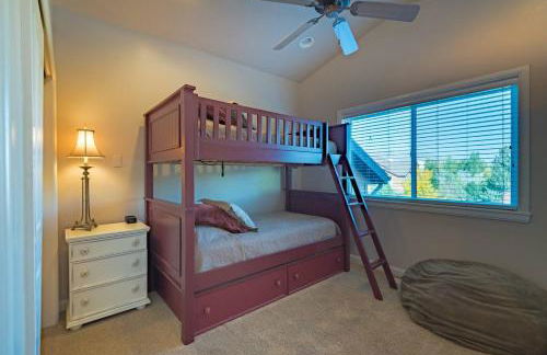 Snowbasin Haven LS42 Hot Tub Ski & Snowboard - Foto 24